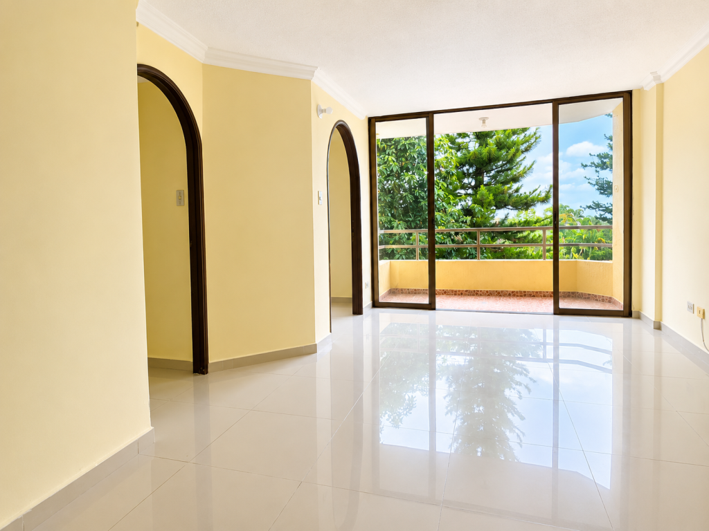 APARTAMENTO en venta en Villavicencio, Cra 59 #44-34, 85 m²