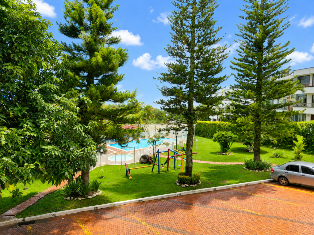 APARTAMENTO en venta en Villavicencio, Cra 59 #44-34, 85 m²