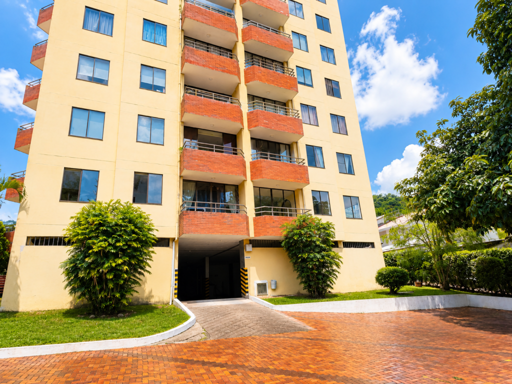 APARTAMENTO en venta en Villavicencio, Cra 59 #44-34, 85 m²