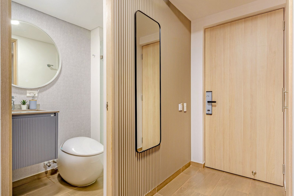 APARTAESTUDIO en venta en Cali, Edificio Bitare, 34 m²