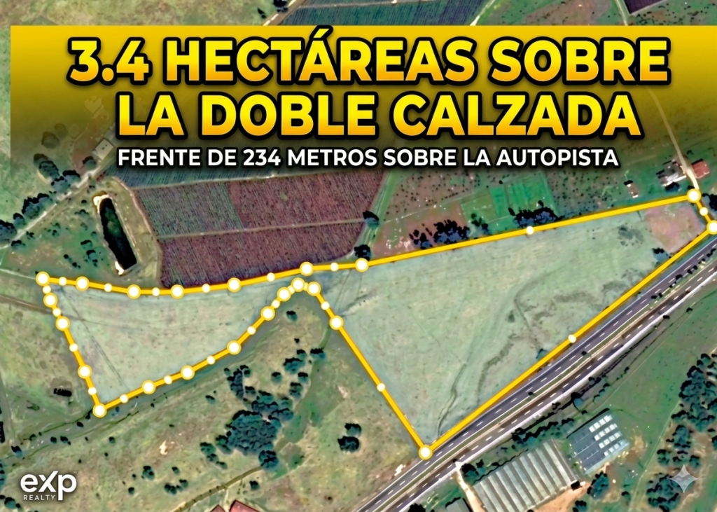 LOTE en venta en Chocontá, Corredor Bogotá-Tunja, Chocontá