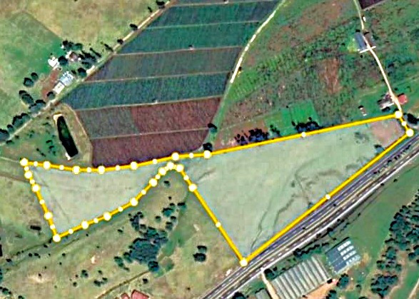 LOTE en venta en Chocontá, Corredor Bogotá-Tunja, Chocontá