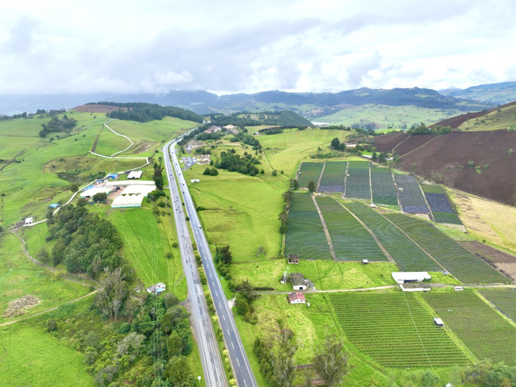 LOTE en venta en Chocontá, Corredor Bogotá-Tunja, Chocontá