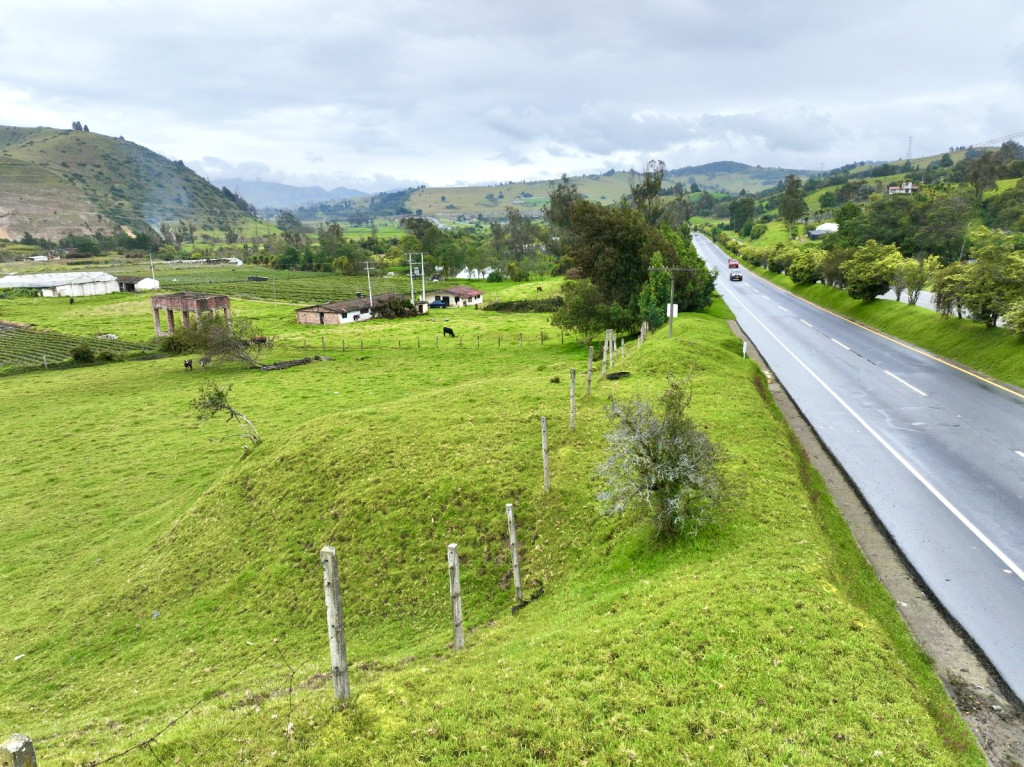 LOTE en venta en Chocontá, Corredor Bogotá-Tunja, Chocontá