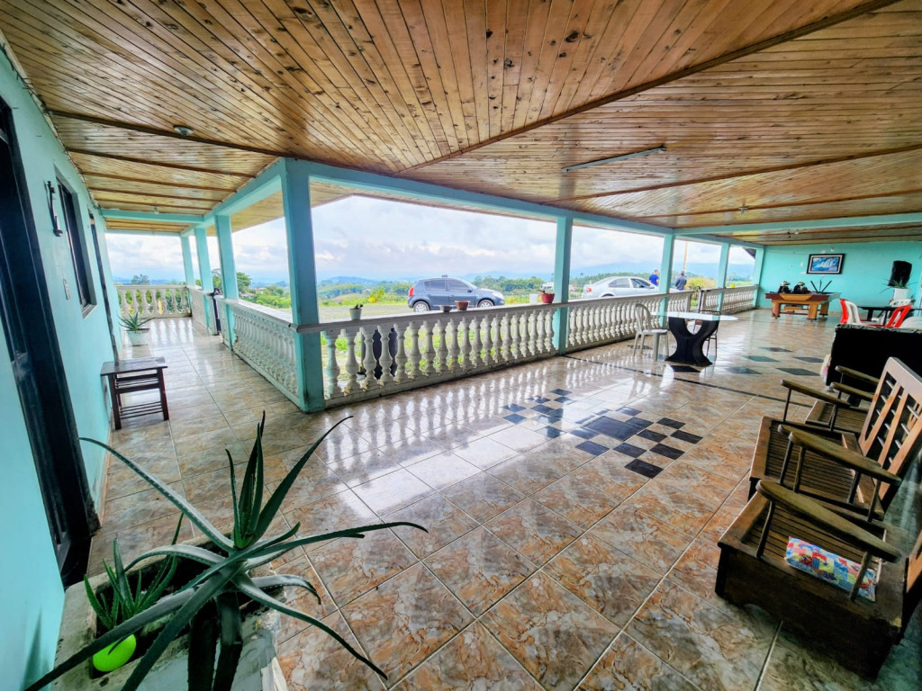 FINCA en Pereira