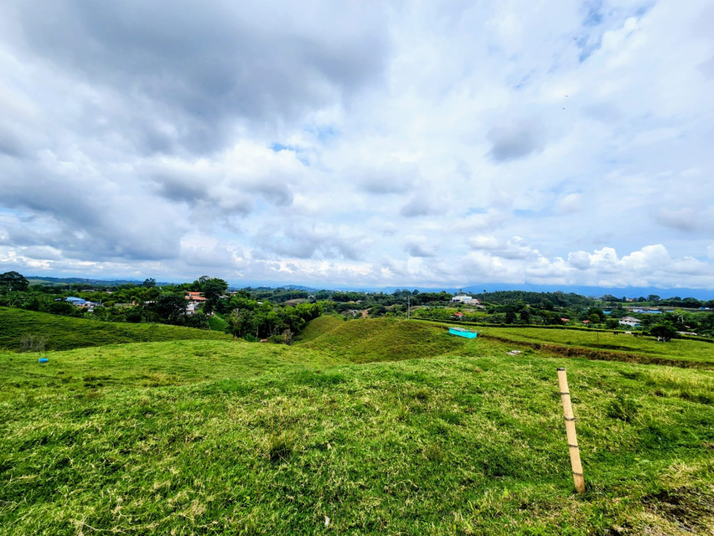 FINCA en Pereira 