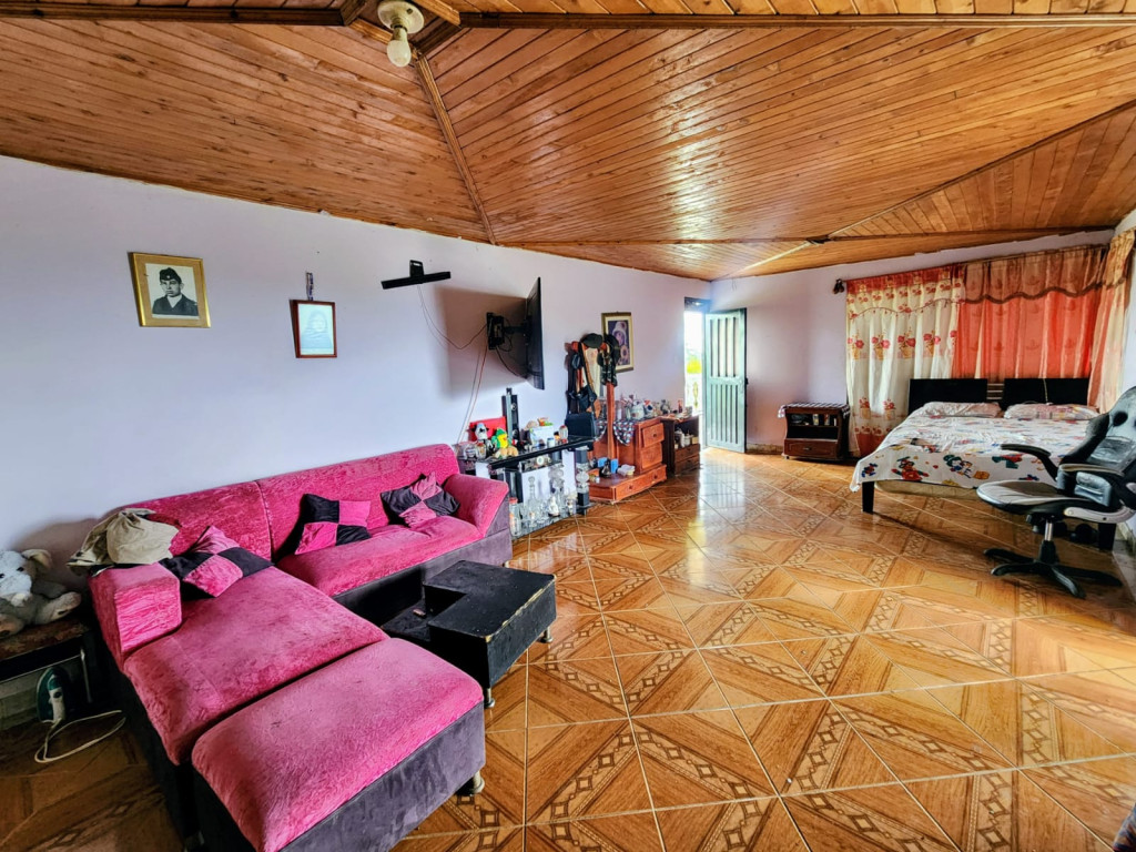 FINCA en Pereira
