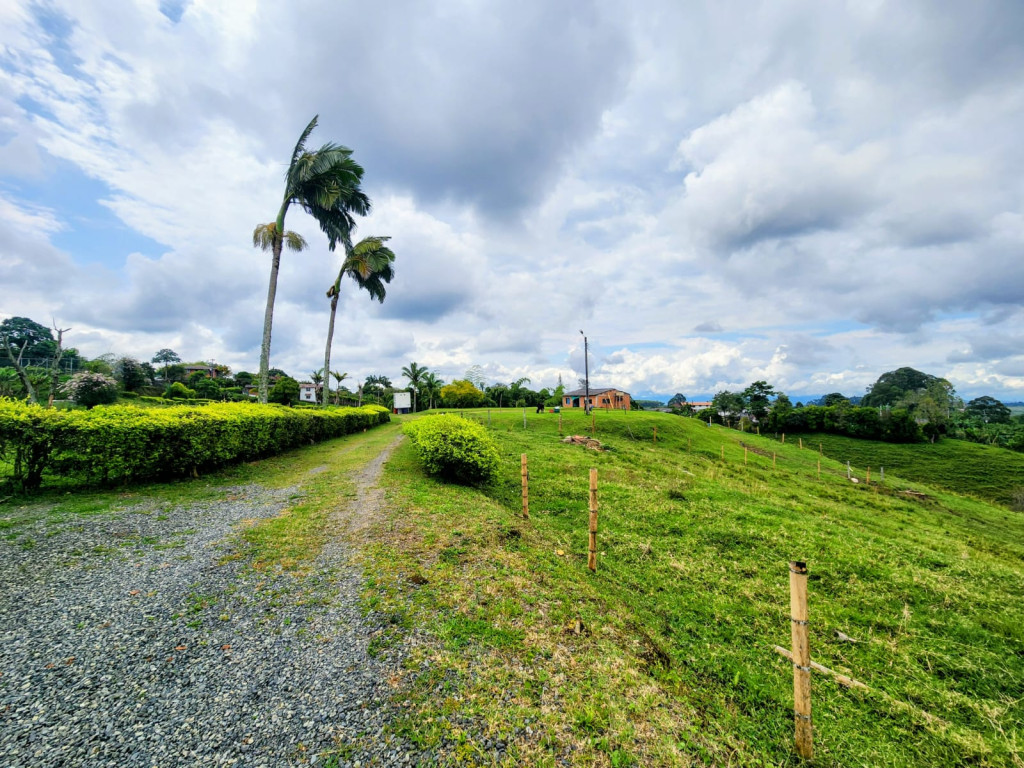 FINCA en Pereira