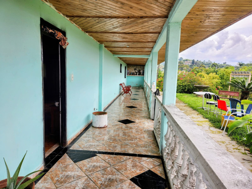 FINCA en Pereira