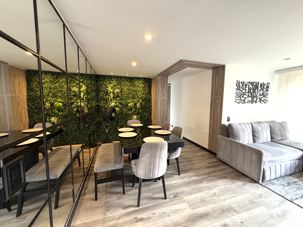 APARTAMENTO en Bogotá