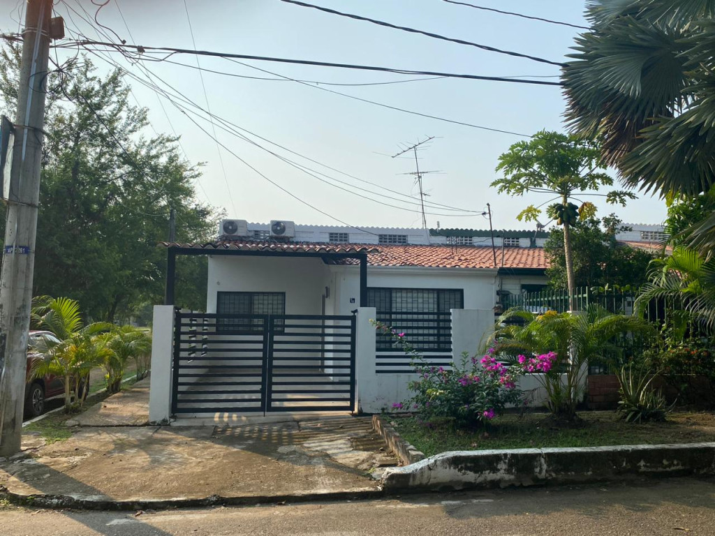 CASA en Ricaurte 