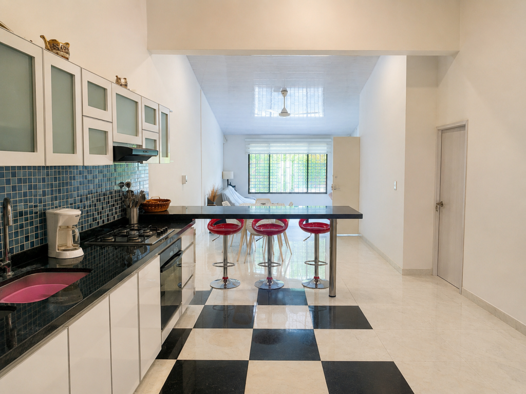 CASA en venta en Ricaurte, Hacienda Ricaurte, 147 m²