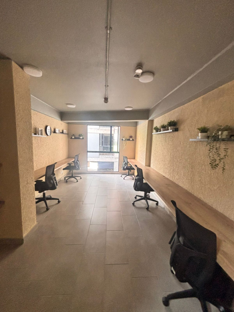 APARTAESTUDIO en venta en Bogotá, Calle 17 # 4-30, 18 m²