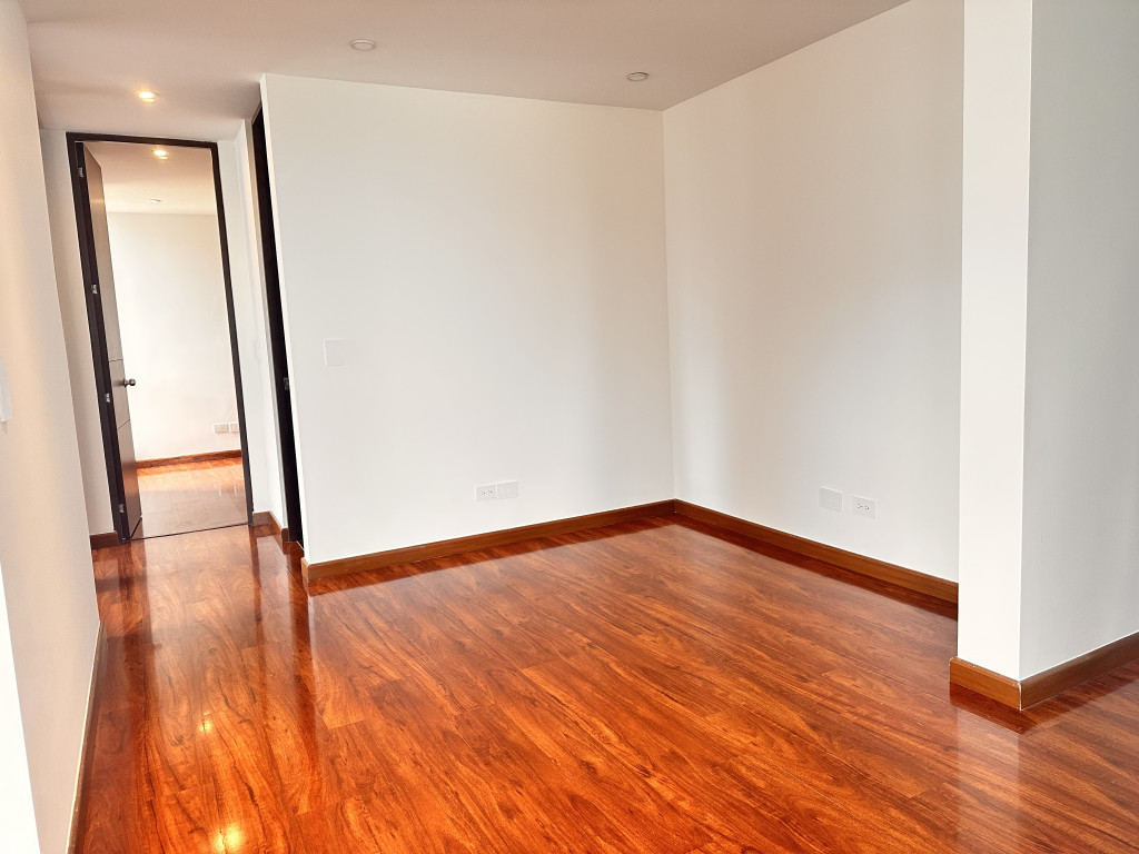 APARTAMENTO en venta en Bogotá, carrera 15 no 173 25, 110 m²