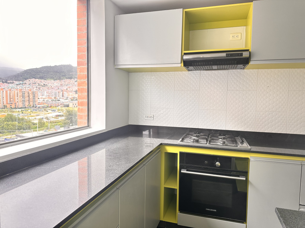 APARTAMENTO en venta en Bogotá, carrera 15 no 173 25, 110 m²
