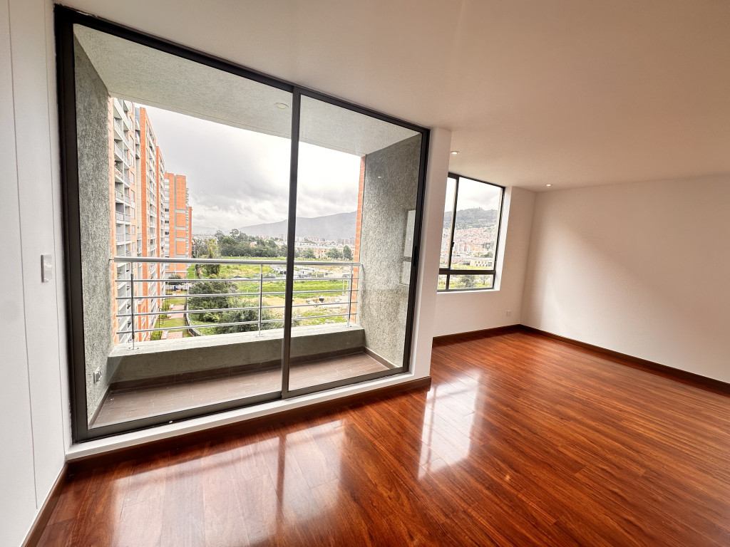 APARTAMENTO en venta en Bogotá, carrera 15 no 173 25, 110 m²
