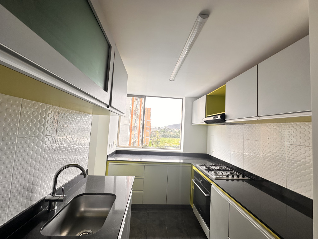 APARTAMENTO en venta en Bogotá, carrera 15 no 173 25, 110 m²