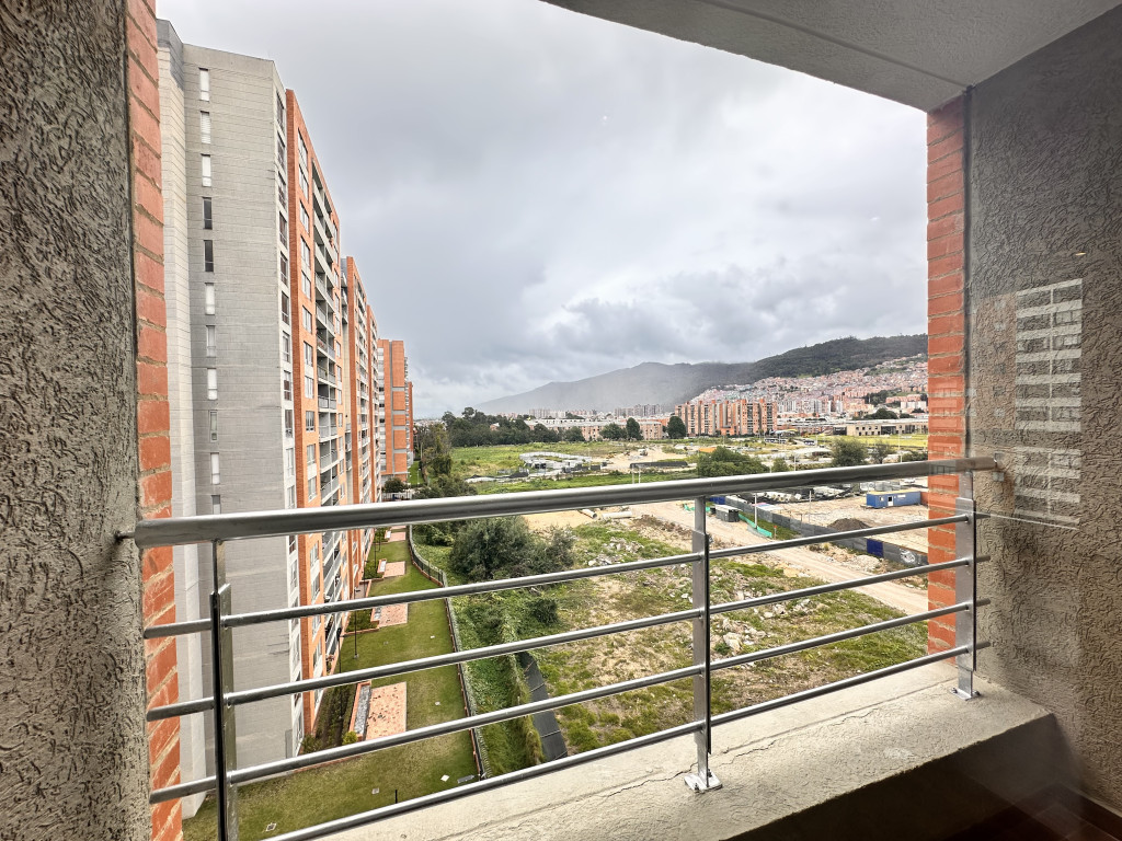 APARTAMENTO en venta en Bogotá, carrera 15 no 173 25, 110 m²