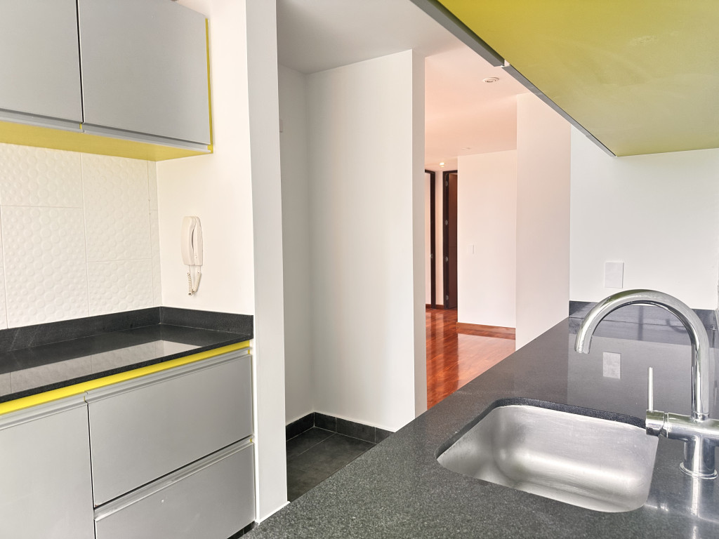 APARTAMENTO en venta en Bogotá, carrera 15 no 173 25, 110 m²