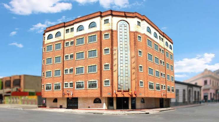 HOTEL en Bogotá