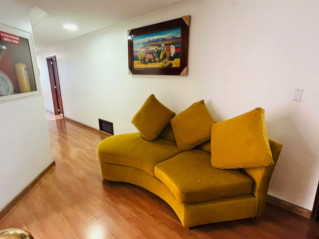 HOTEL in Bogotá 4