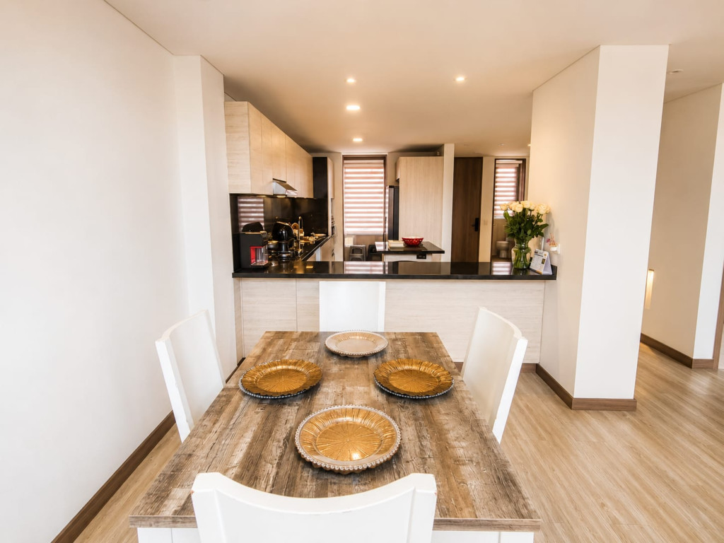 CASA en venta en Chía, FRUTALES CONDOMINIO- Calle 25 # 1E-62, 163 m²