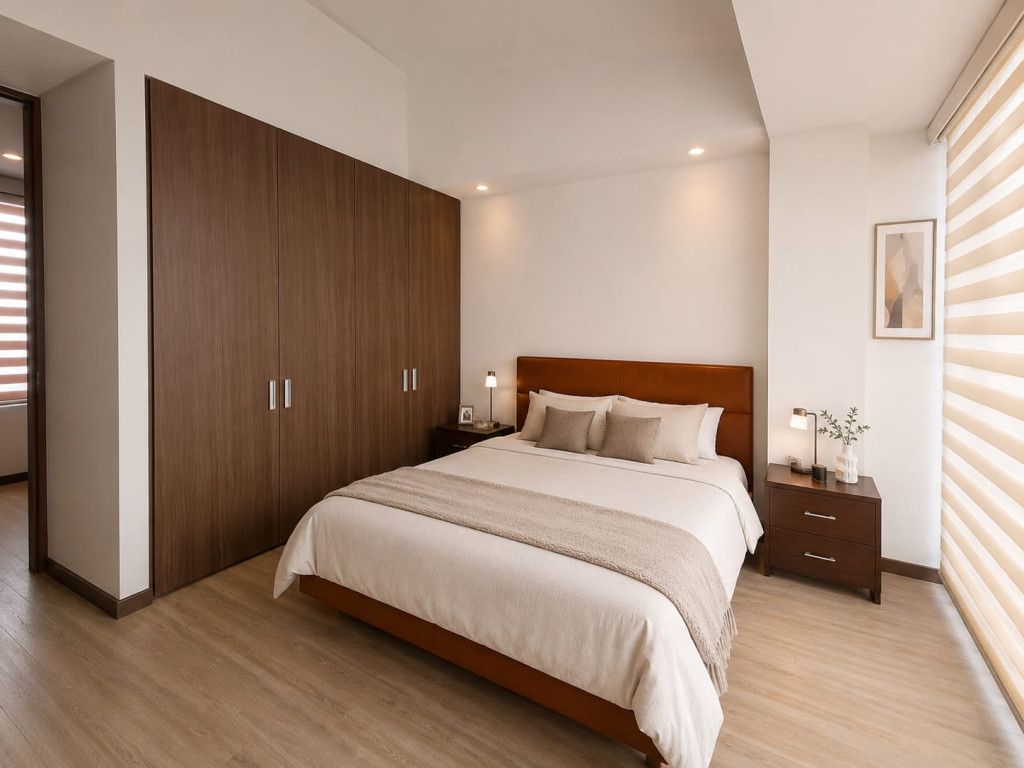 CASA en venta en Chía, FRUTALES CONDOMINIO- Calle 25 # 1E-62, 163 m²