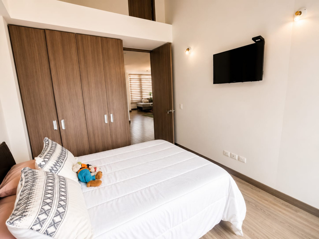 CASA en venta en Chía, FRUTALES CONDOMINIO- Calle 25 # 1E-62, 163 m²