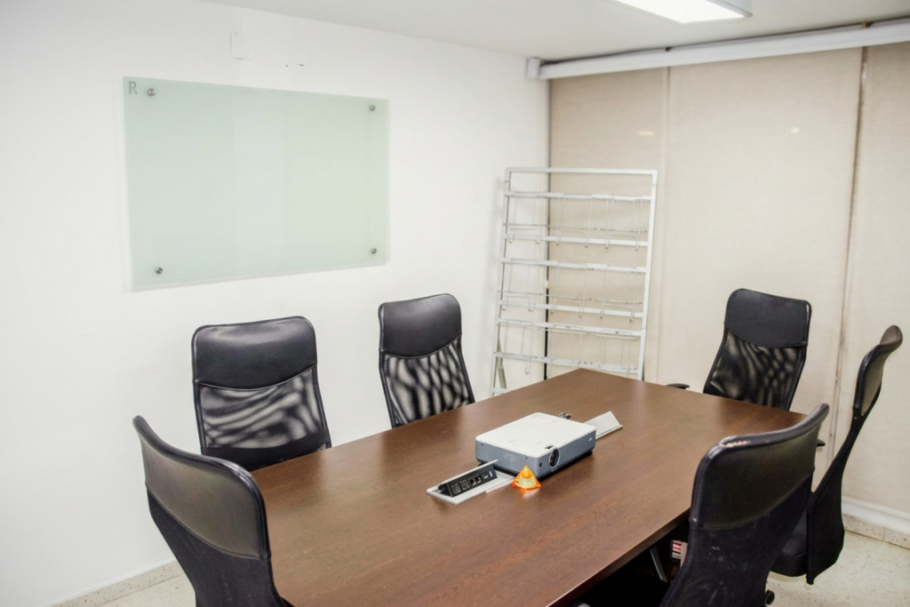 OFICINA en venta en Bogotá, Avenida Caracas No. 63-32, 146 m²