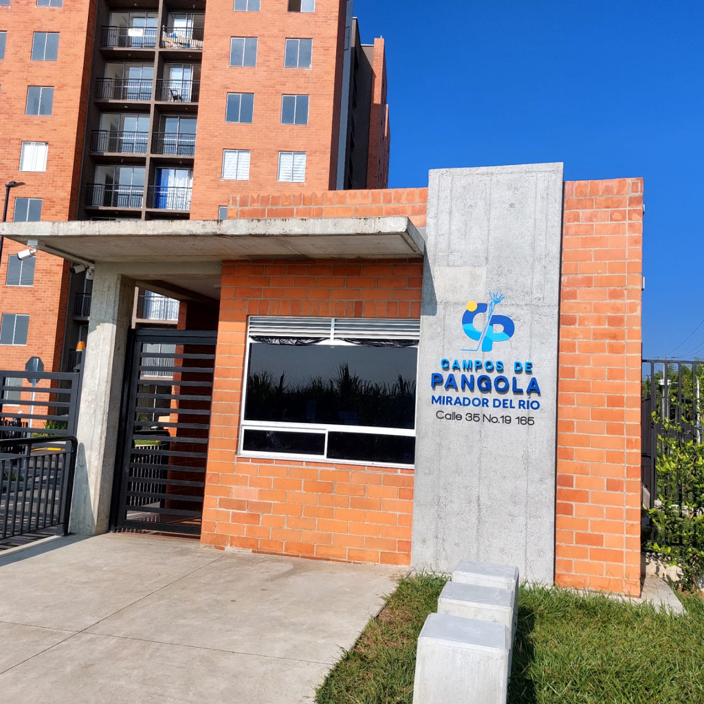 APARTAMENTO en venta en Jamundí, calle 35 # 19 165, 62 m²