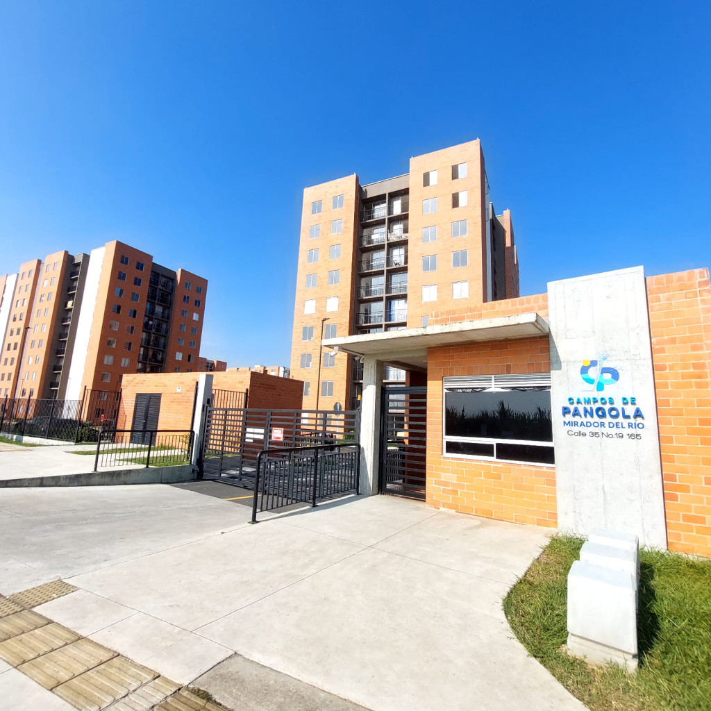 APARTAMENTO en venta en Jamundí, calle 35 # 19 165, 62 m²