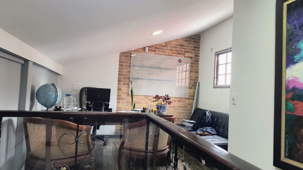 CASA en venta en Bogotá, Av calle 45a # 14-55, 294 m²
