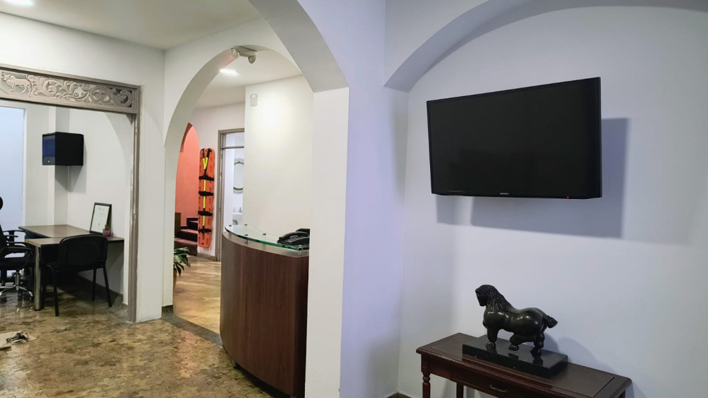 CASA en venta en Bogotá, Av calle 45a # 14-55, 294 m²