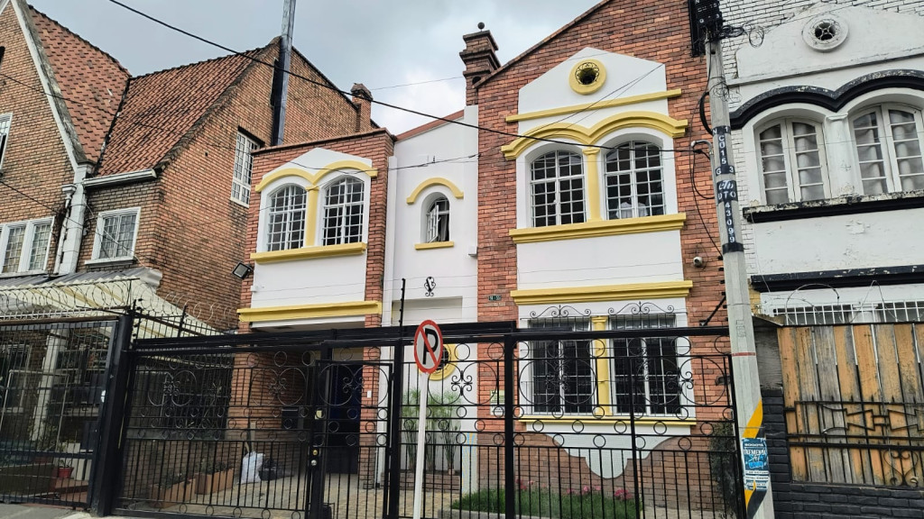 CASA en Bogotá