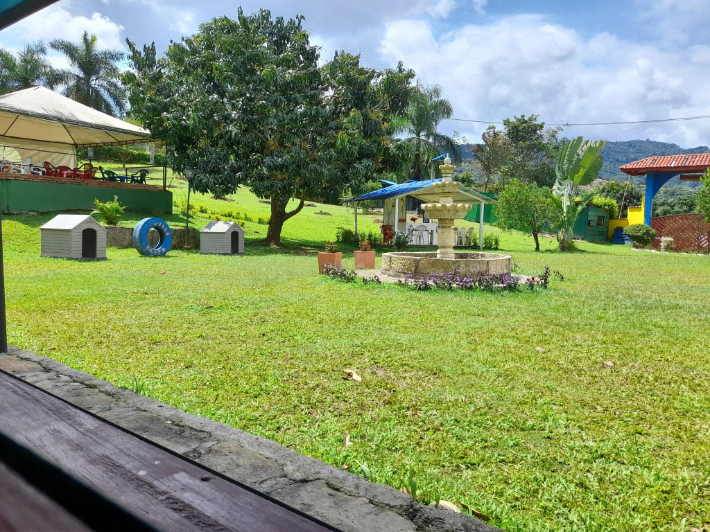 HOTEL en venta en La Mesa, Vereda el Palmar, 267 m²