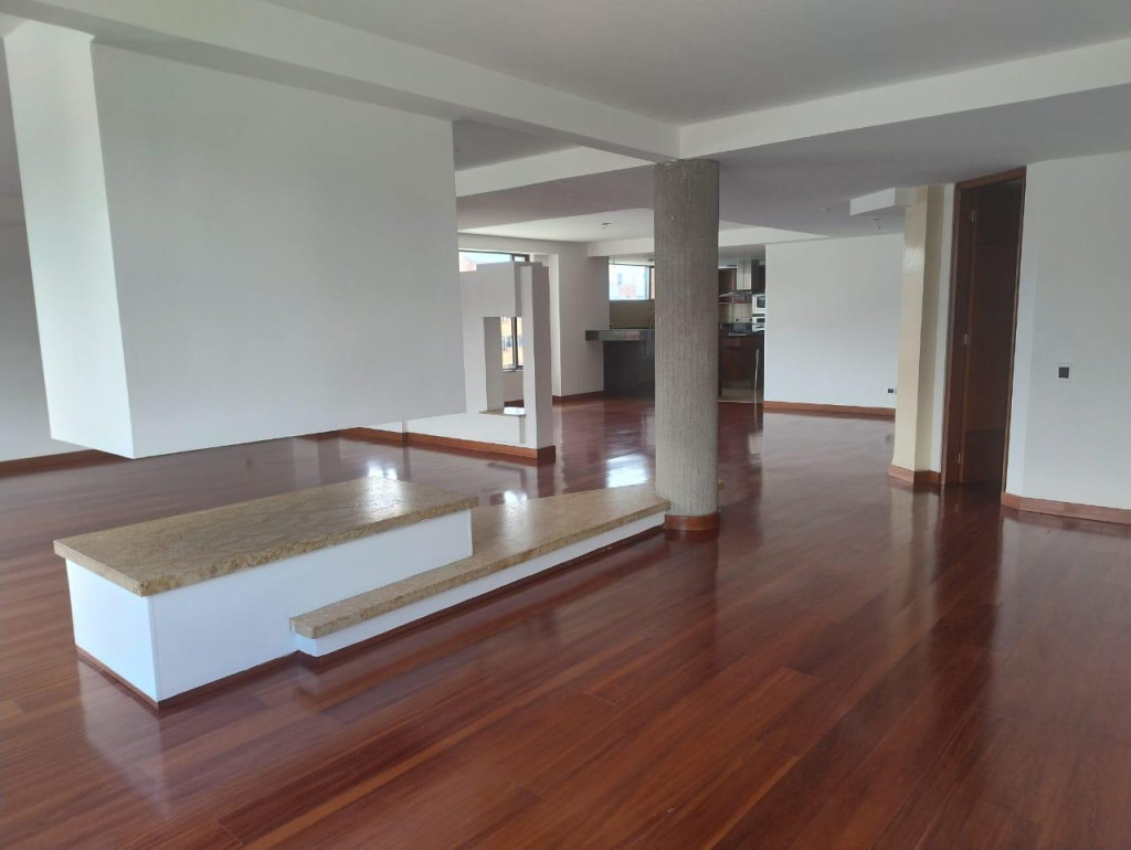 APARTAMENTO en Bogotá