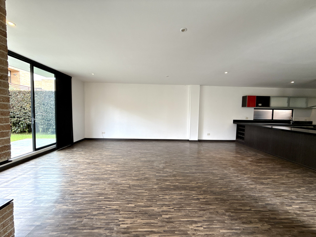 CASA en venta en Cajicá, VEREDA CANELON, CAJICA, 190 m²