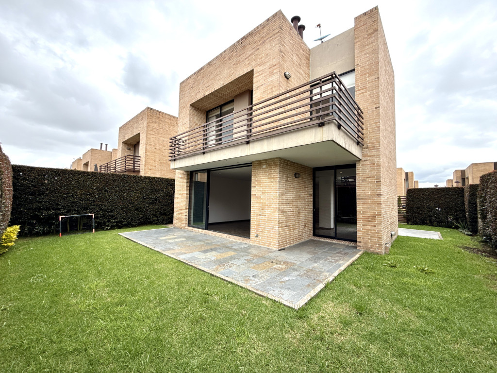 CASA en venta en Cajicá, VEREDA CANELON, CAJICA, 190 m²