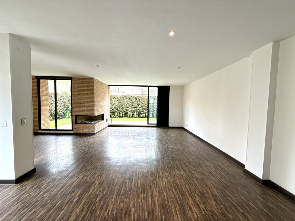 CASA en venta en Cajicá, VEREDA CANELON, CAJICA, 190 m²