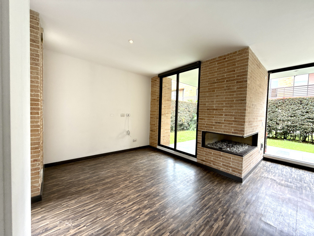 CASA en venta en Cajicá, VEREDA CANELON, CAJICA, 190 m²
