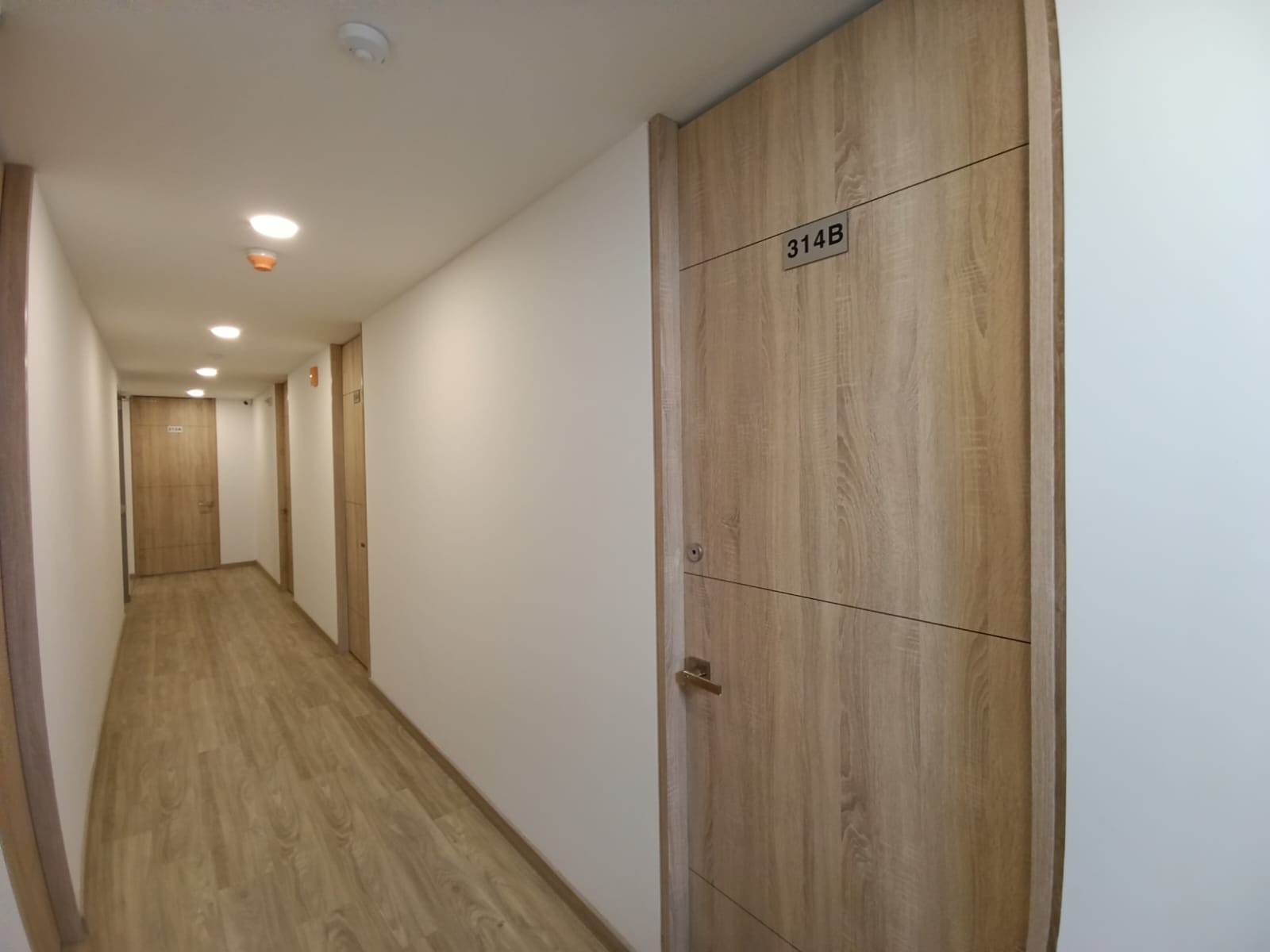 APARTAMENTO en venta en Bogotá, Dirección no disponible, 46 m²
