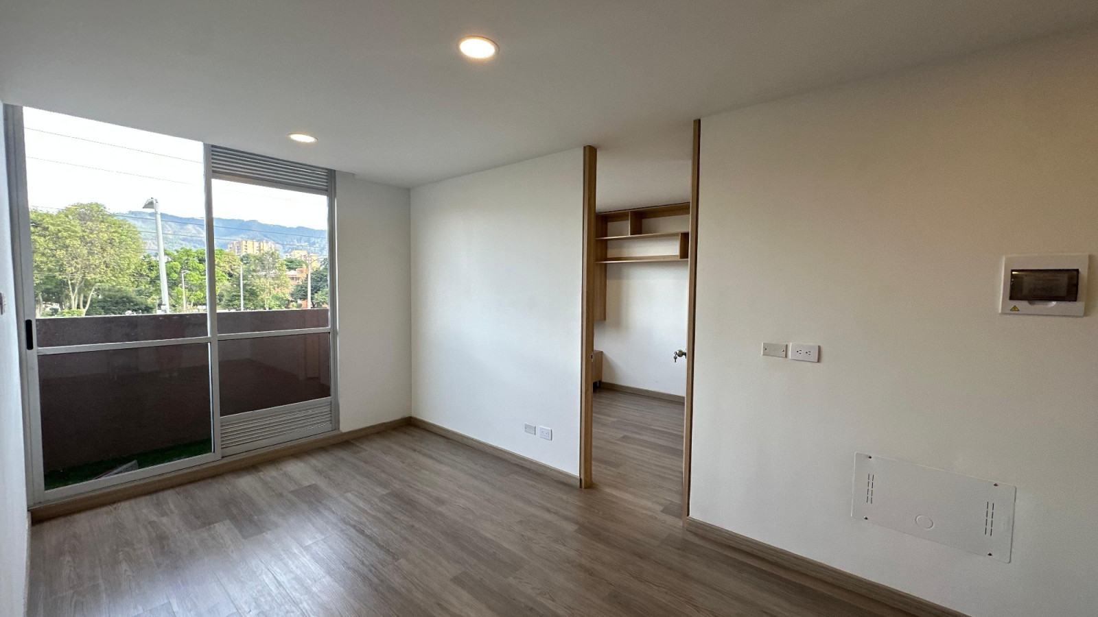 APARTAMENTO en venta en Bogotá, Dirección no disponible, 46 m²