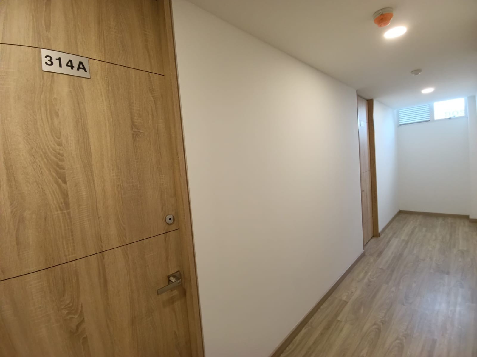 APARTAMENTO en venta en Bogotá, Dirección no disponible, 46 m²
