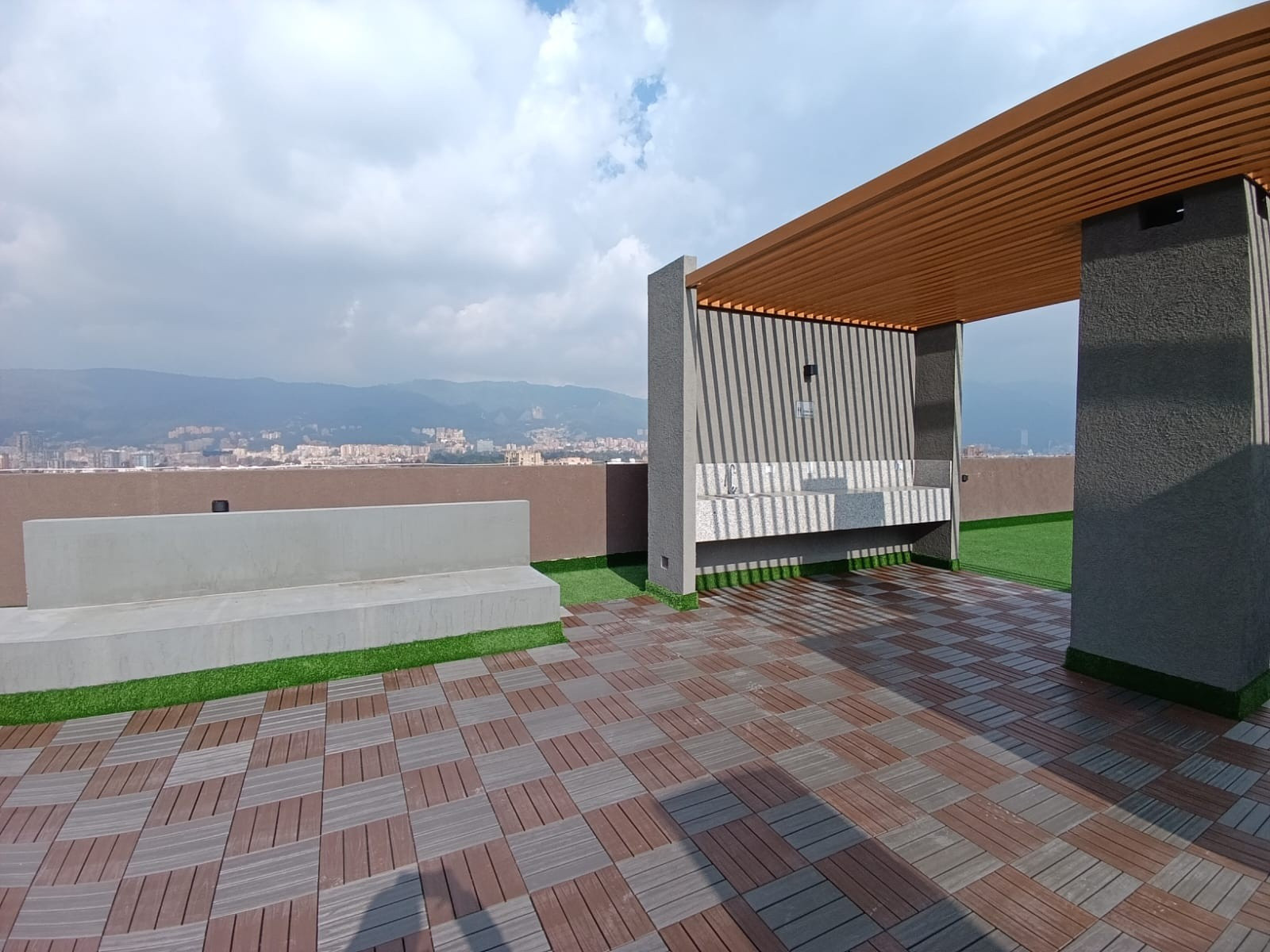APARTAMENTO en venta en Bogotá, Dirección no disponible, 46 m²