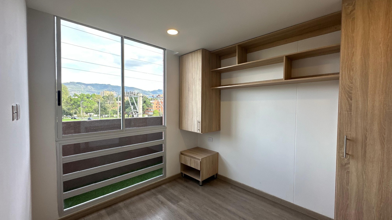 APARTAMENTO en venta en Bogotá, Dirección no disponible, 46 m²