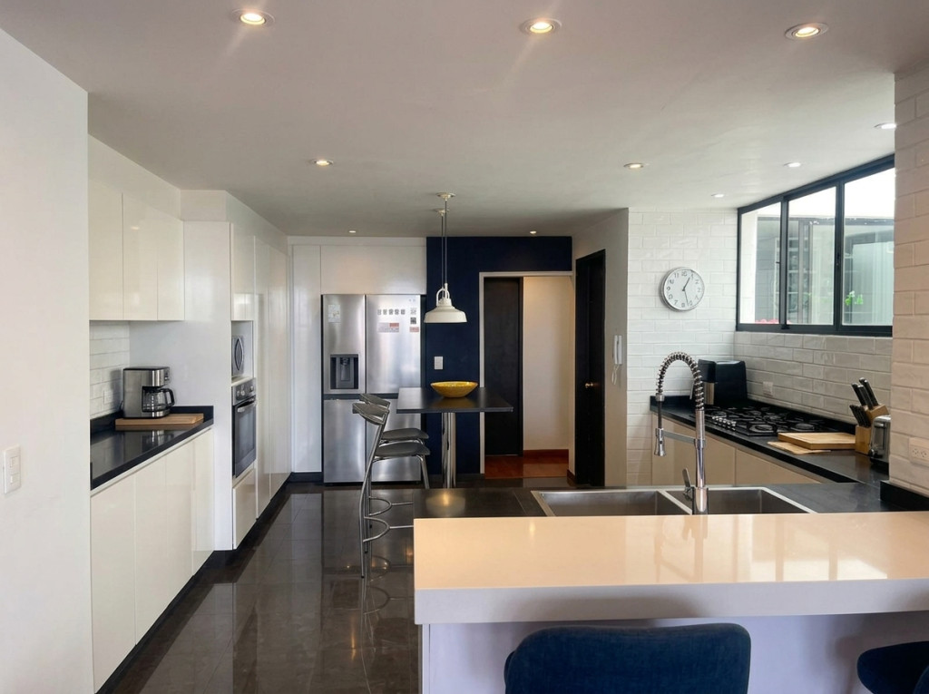 APARTAMENTO en Bogotá