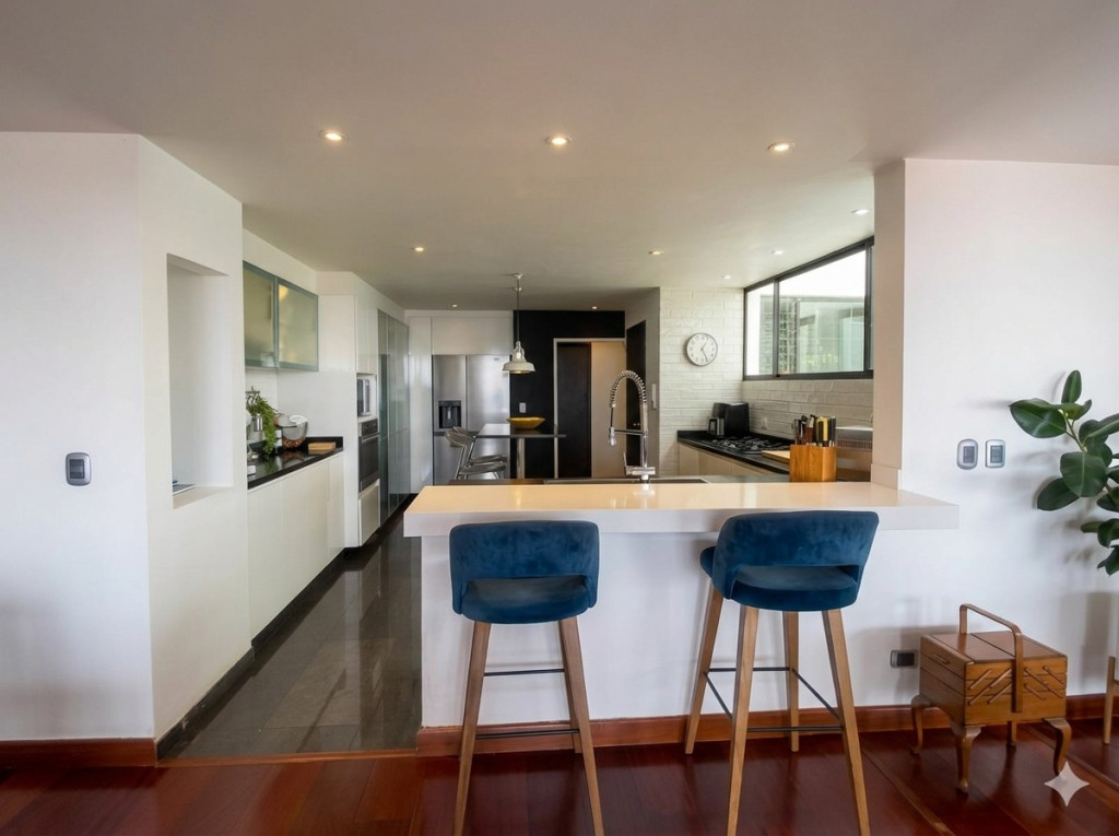 APARTAMENTO en Bogotá