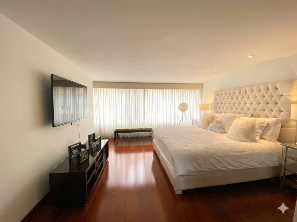 APARTAMENTO en Bogotá