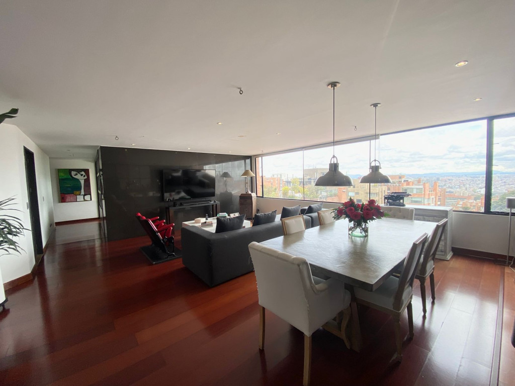 APARTAMENTO en Bogotá