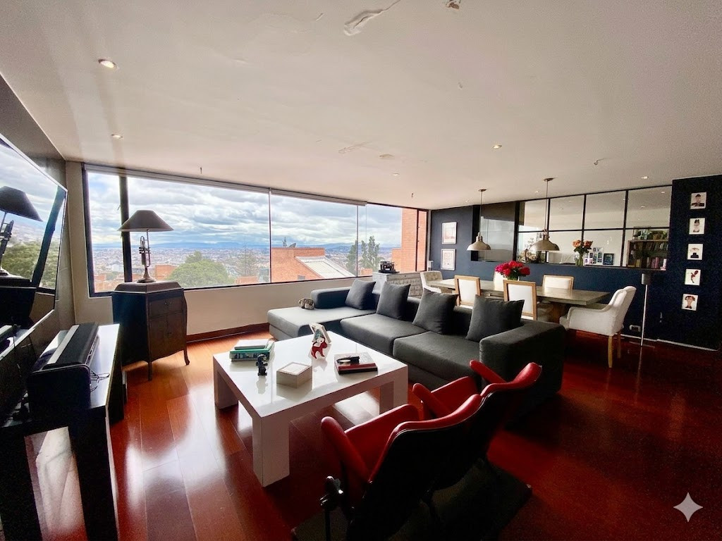 APARTAMENTO en Bogotá